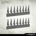 Kromlech Neue Bitsets 05