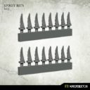 Kromlech Neue Bitsets 06