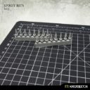 Kromlech Neue Bitsets 07
