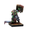 Mantic Games Kings Of War Vanguard Goblins 3