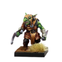 Mantic Games Kings Of War Vanguard Goblins 4