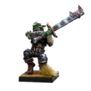 Mantic Games Kings Of War Vanguard Goblins 7