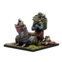 Mantic Games Kings Of War Vanguard Goblins 8