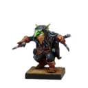 Mantic Games Kings Of War Vanguard Goblins 9