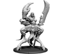 Mierce Miniatures GLAIVE SEZA, DEATH ABHORRENT