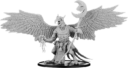 Mierce Miniatures HETSEENTCHAX, ONE HEADED PHOENIX DEMON