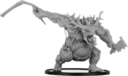 Mierce Miniatures S'HCRHRO'TUM B'HOSS, LORD OF PUS WITH EYE AND CLEAVER