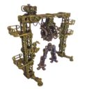 Miniature Scenery RobotAssemblyGantry.Web LRG