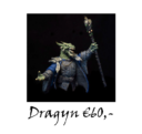 OM Ouroboros Miniatures Dragon Masters Kickstarter 14