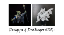 OM Ouroboros Miniatures Dragon Masters Kickstarter 15