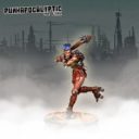 Punkapocalyptic Starterset5