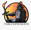 Tabletop Knights Logo 1