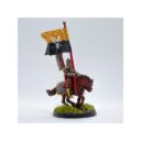 Unreleased Hussar Banner Bearer 02