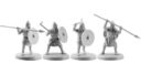 V&V Miniatures Slavic Warriors 1