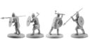 V&V Miniatures Slavic Warriors 2