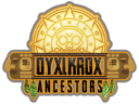 Vórtice Miniatures Oyxlkrox Ancestors Kickstarter 2