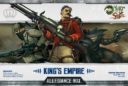 WY Allegiance Box Empire Front