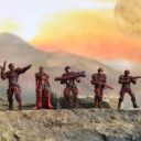 Warlord Games Dr. Who Previews 03