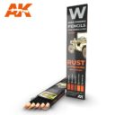 AK Interactive Weathering Pencils10