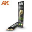 AK Interactive Weathering Pencils11