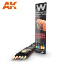 AK Interactive Weathering Pencils5