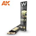 AK Interactive Weathering Pencils7