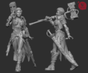 Artel „W“ Miniatures Neue Previews 01