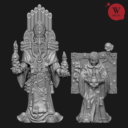 Artel „W“ Miniatures Neue Previews 01