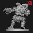 Artel „W“ Miniatures Neue Previews 04