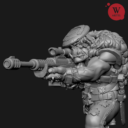 Artel „W“ Miniatures Neue Previews 05