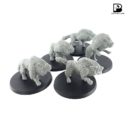 Bitspudlo Fell Wolves Pack (5) 1