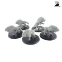 Bitspudlo Fell Wolves Pack (5) 2