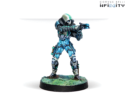 CB INF Spiral Corps Army Pack 06