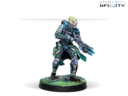 CB INF Spiral Corps Army Pack 10