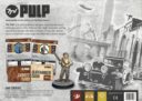 Crooked Dice Pulp Minis KS12