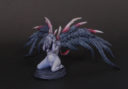 DS BROKEN WINGS FEMALE ANGEL