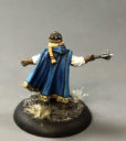 DS FEMALE DWARVEN CLERIC WITH MACE 2
