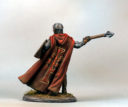 DS MALE CLERIC WITH MACE AND SHIELD 2