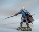 DS Male Elven Warrior