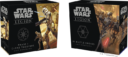 FFG SWL Clone Wars Wave 1