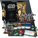 FFG SWL Clone Wars Wave 12