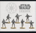 FFG SWL Clone Wars Wave 13