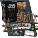 FFG SWL Clone Wars Wave 14