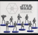 FFG SWL Clone Wars Wave 15