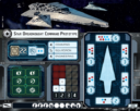 Fantasy Flight Games Star Wars Armada Super Star Destroyer Expansion 4