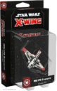 Fantasy Flight Games Star Wars X Wing ARC 170 Starfighter Expansion Pack 1