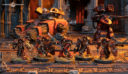 Forge World The Horus Heresy Malevolence Preview 5