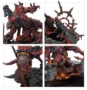 Forge World The Horus Heresy Sanguinius, Primarch Of The Blood Angels, With Diorama Base 6
