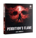 GW Games Workshop Perdition's Flame