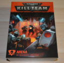 GW Kill Team Arena Unboxing 1